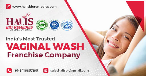 intimate wash products range in India